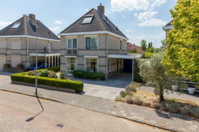 Woning H. Roland Holstlaan 56 Vlissingen