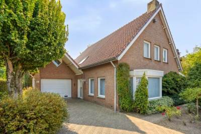 Woning De Kuiper 18 Sevenum