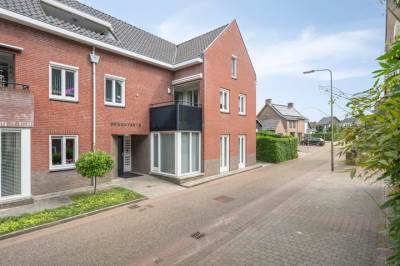 Woning Bergsteeg 18 Stein