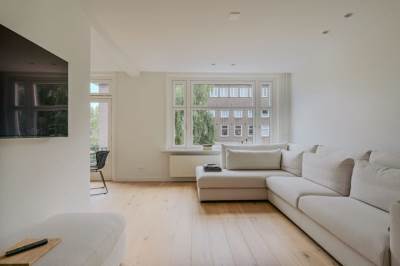 Woning Uiterwaardenstraat 682 Amsterdam