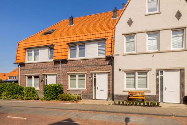 Woning Hank 11 Poeldijk