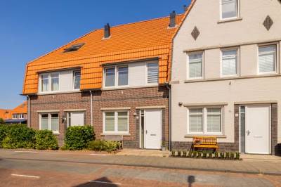 Woning Hank 11 Poeldijk
