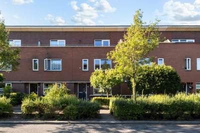 Woning Mijndenpolder 12 De Meern