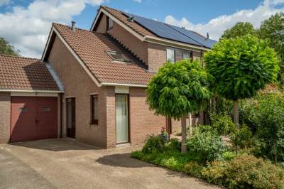 Woning Riddersborch 36 Houten