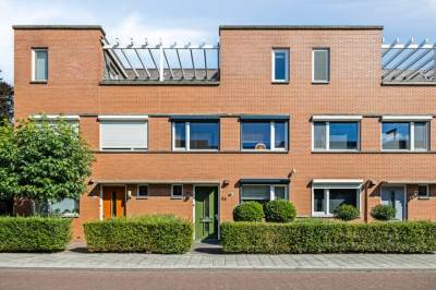 Woning Hollandlaan 54 Drunen