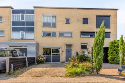 Woning West-Frieslandsingel 34 Heerhugowaard