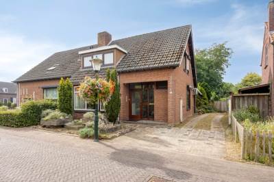 Woning Hoenderstraat 28 Well (LI)
