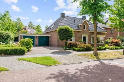 Woning Elandlaan 16 Assen