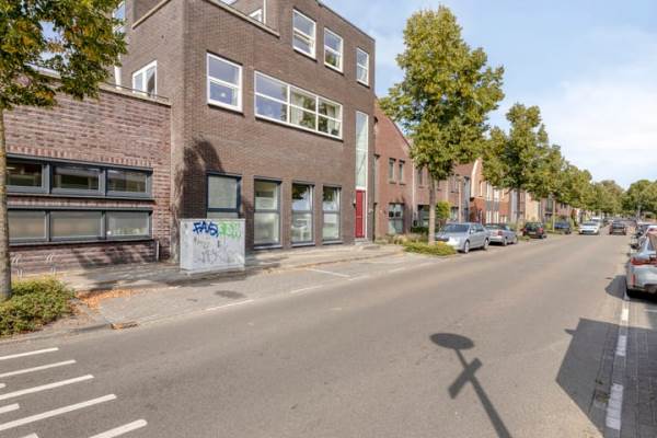 Woning Voortsweg 109A Enschede