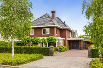 Woning Schuifknoop 13 Almere