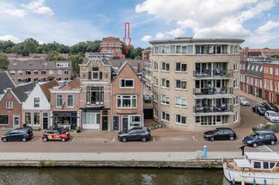 Woning Zeglis 4 Alkmaar