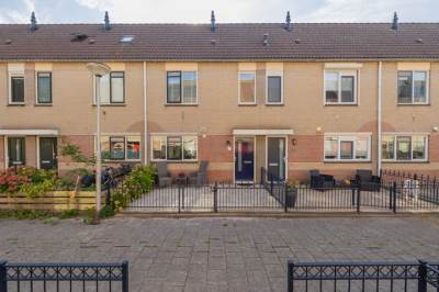 Woning Popkensburg 20 Hillegom