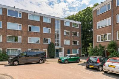 Woning Wedderborg 87 Amsterdam