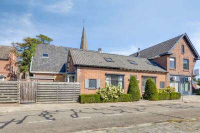Woning Hoofdstraat 121 Gaanderen