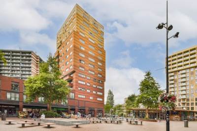 Woning Waterlandplein 22D2 Amsterdam
