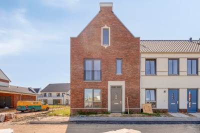 Woning Herbergier 45 Wijchen