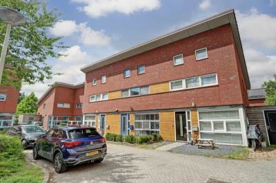 Woning Kopacker 14 Malden