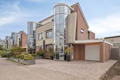 Woning Doncanstraat 11 Purmerend