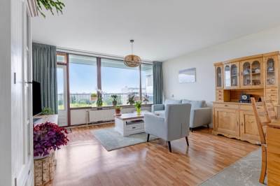 Woning Frederik van Eedenplaats 269 Capelle aan den IJssel