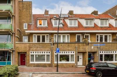 Woning Stationsplein 19 Zandvoort