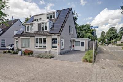 Woning Teldershof 2 Oosterhout (NB)