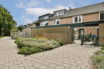 Woning Zonnehof 56 Amsterdam