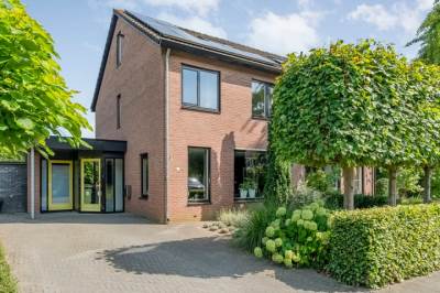 Woning Bovenmaat 41 Hardenberg