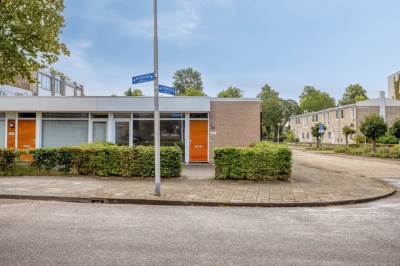 Woning Schubertlaan 307C Eindhoven