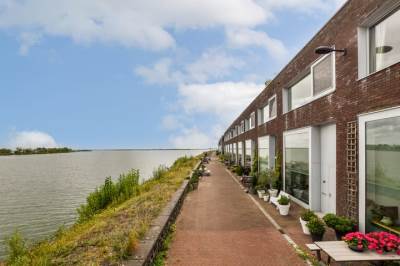 Woning Windjammerdijk 40 Amsterdam