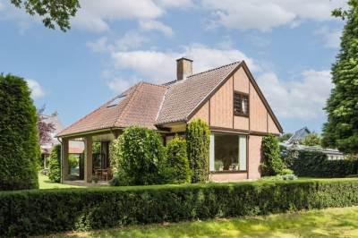 Woning Villapark 4 Ootmarsum