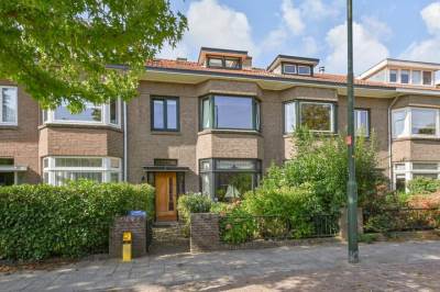 Woning Rembrandtlaan 103 Voorburg
