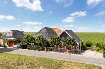Woning Oudebildtdijk 1176 Westhoek