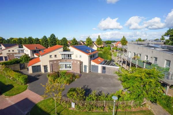 Woning Zigt 55 Warmenhuizen