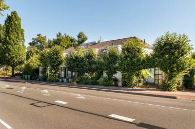 Woning Amsterdamsestraatweg 10 Maarssen