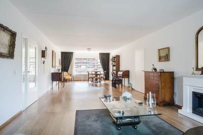 Woning Else Mauhslaan 97 Den Haag