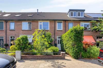 Woning Gortstraat 103 Veenendaal