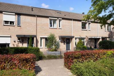 Woning Constantijnstraat 8 Sprang-Capelle