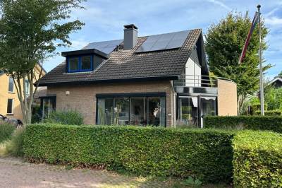 Woning Willem Barentszstraat 11 Barneveld