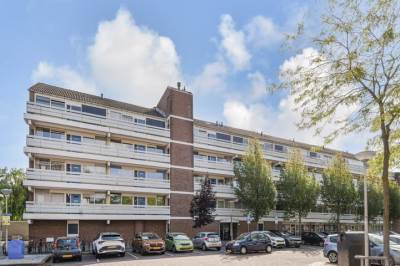 Woning Gildenburg 44 Gouda