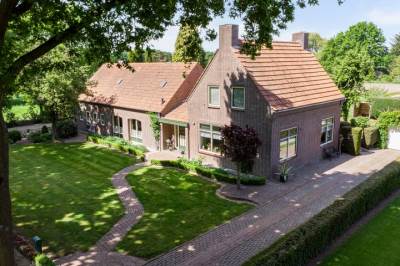 Woning Graafsedijk 18 Vianen (NB)