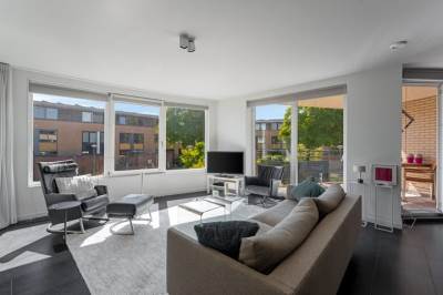 Woning Bep van Klaverenboulevard 76 Amsterdam