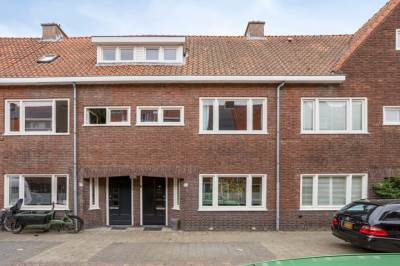 Woning Maria Stuartstraat 25 Eindhoven
