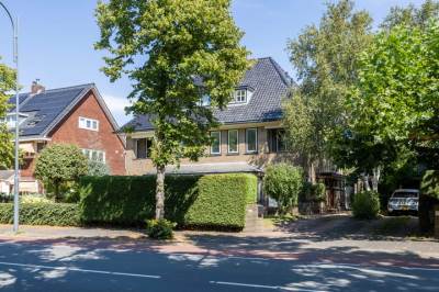 Woning Heemsteedse Dreef 110 Heemstede