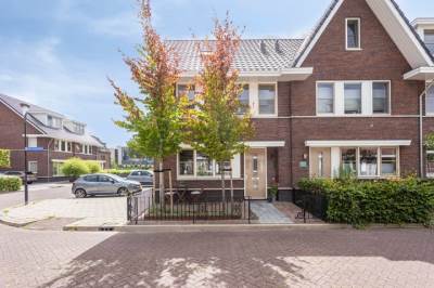 Woning Johan Grauwertlaan 1 Maarssen