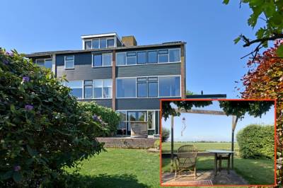 Woning Dorpsstraat 56 Zevenhoven