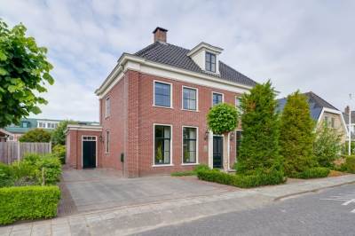 Woning Charlotte Ruysplantsoen 16 Heerhugowaard