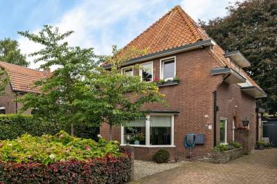 Woning Kerkpad ZZ 22B Soest