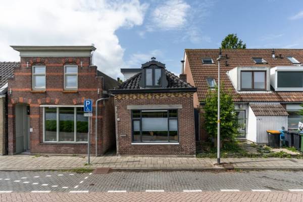 Woning Zuidkade 190 Waddinxveen