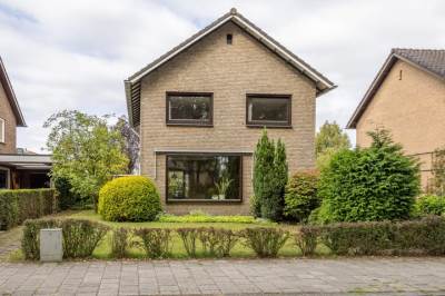 Woning Meijbreestraat 155 Oldenzaal