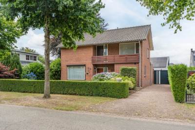 Woning Hapsedijk 9 Rijkevoort